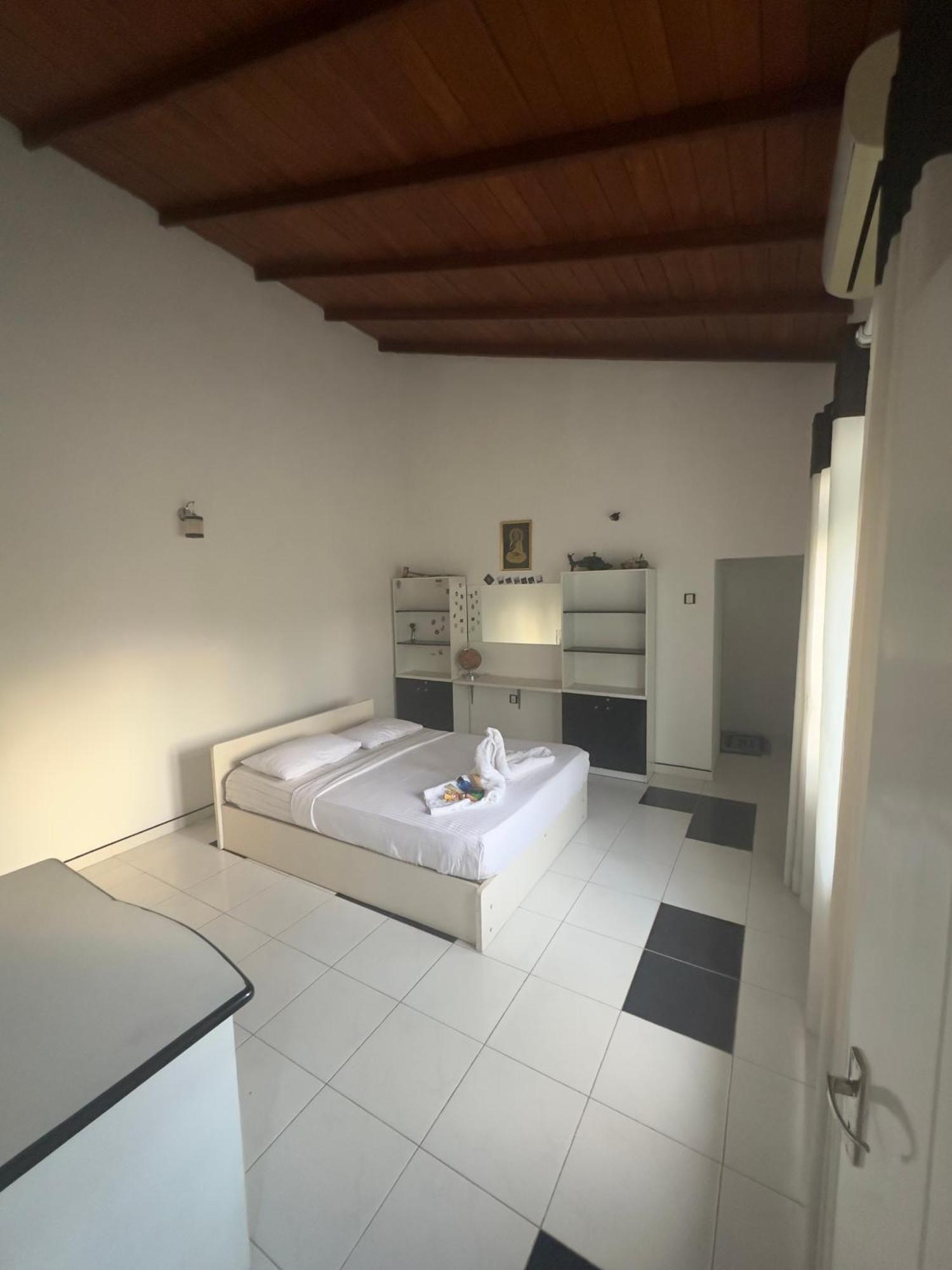 Kande Home Канди Экстерьер фото