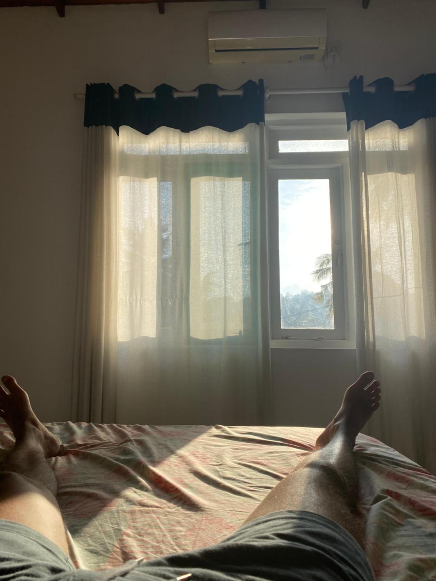 Kande Home Канди Экстерьер фото