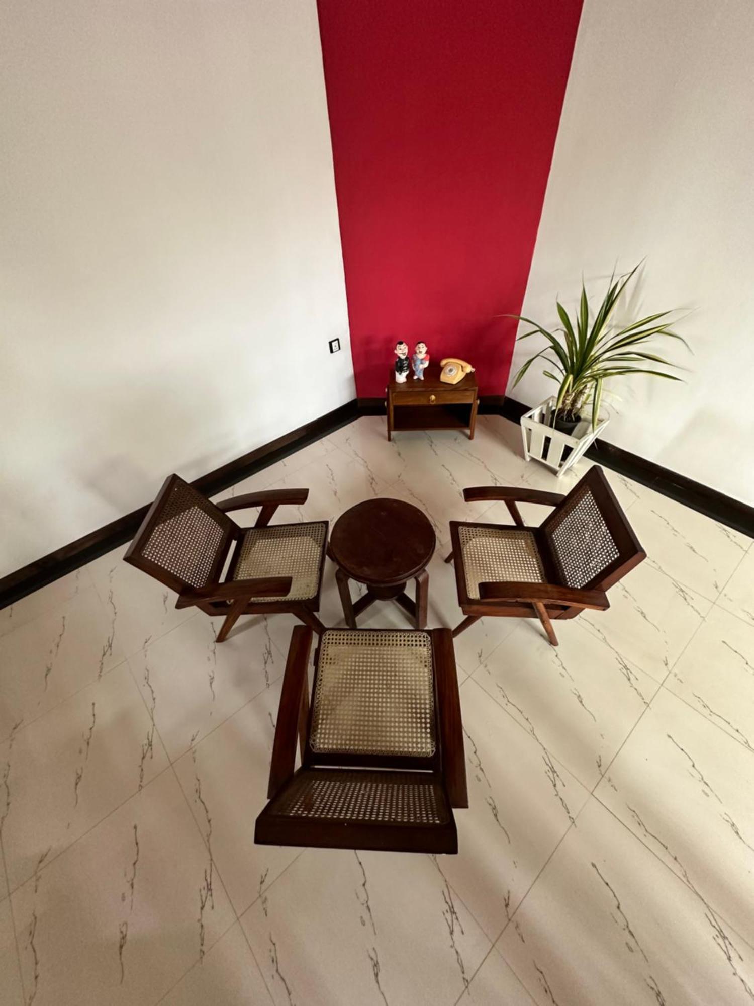 Kande Home Канди Экстерьер фото