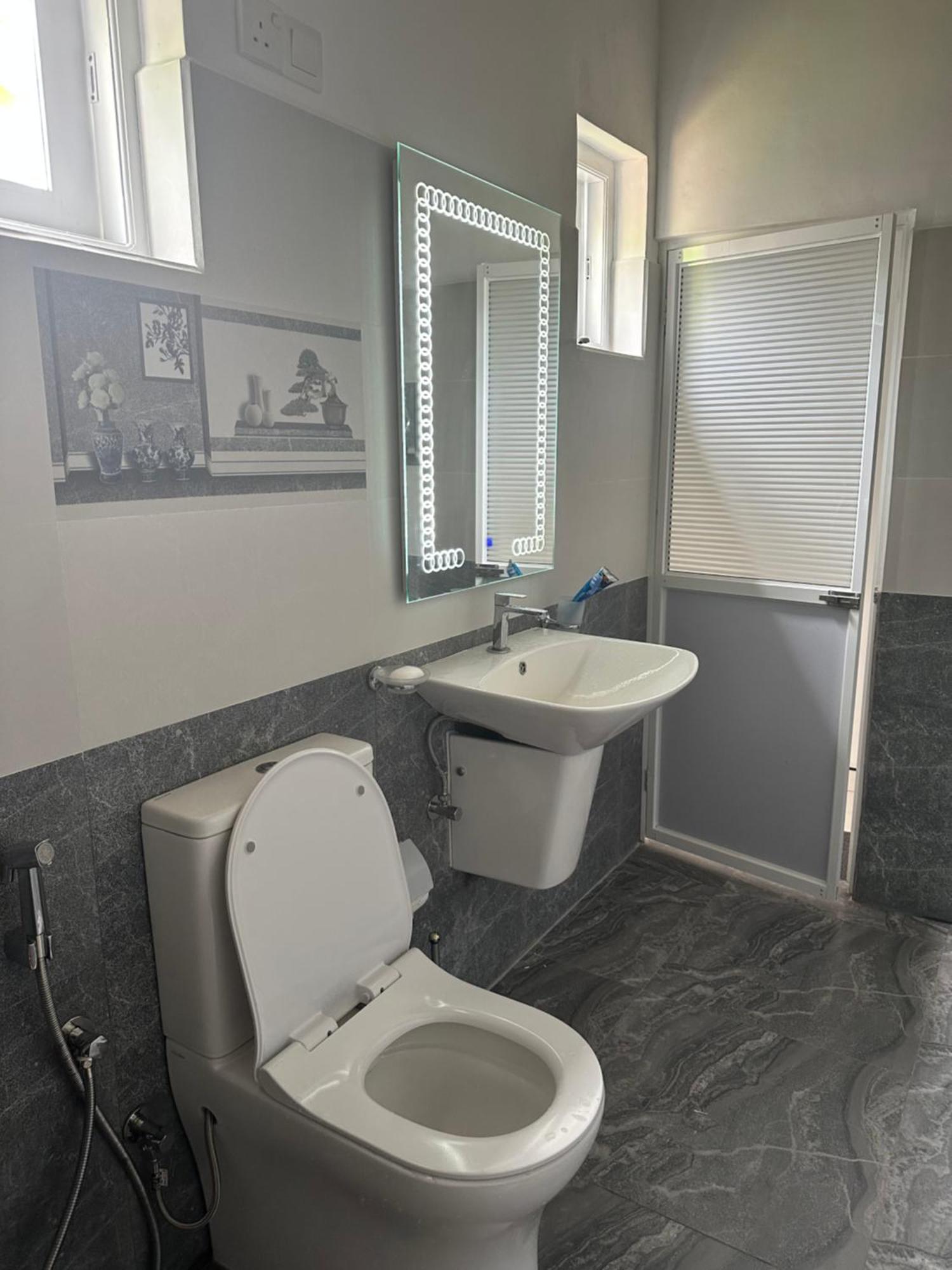 Kande Home Канди Экстерьер фото